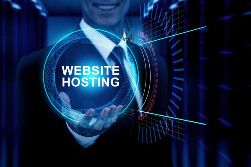 What is Web Hosting - How to Create a Website