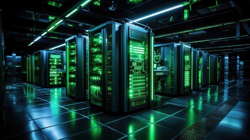 vps hosting