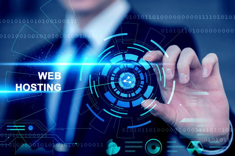 Best Web Hosting for Small Business – Top Providers
