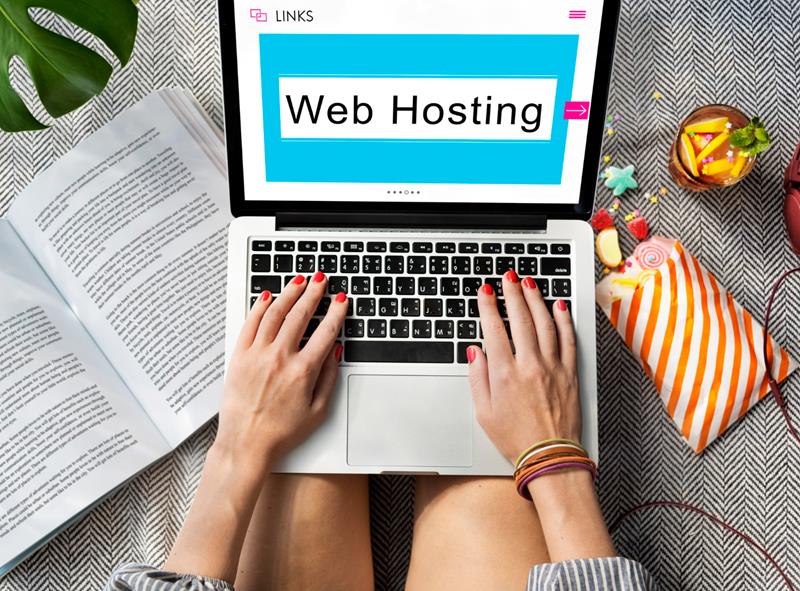 Top 5 Hosting Providers for High-Traffic WordPress Sites